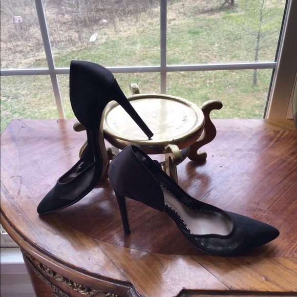 Shoes - Picture 3 of 3